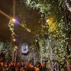 Les Foufounes Electriques