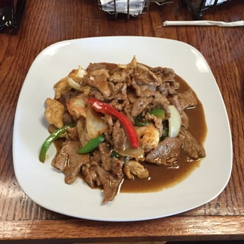 Tham Rab Thai - Number 48 pad cha - Thai Near Me - Killeen, Texas