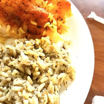 Golden Corral Buffet & Grill - Dirty rice and Baked Chicken - American Near Me - Hoover, Alabama Golden Corral Buffet & Grill - Dirty rice and Baked Chicken - American Near Me - Hoover, Alabama