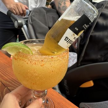 NIDO's BackYard - Mexican Near Me - Oakland, California NIDO's BackYard - Mexican Near Me - Oakland, California