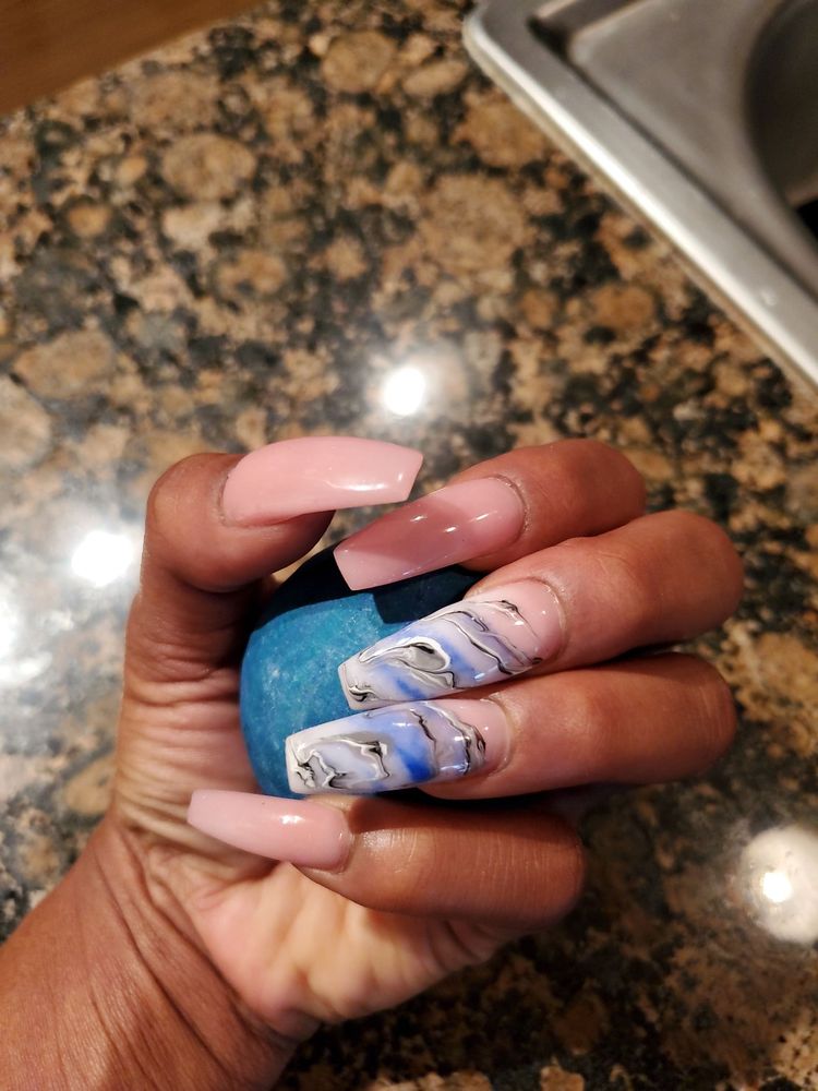 VS NAILS AND SPA Updated May 2024 140 Photos & 116 Reviews 2501 W