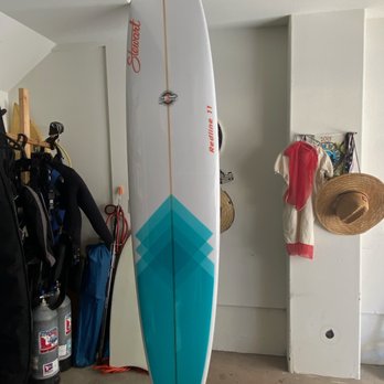Stewart Surfboards - Stewart Surfboards Custom 9.0 top - Surf Shop Near Me - San Clemente, California Stewart Surfboards - Stewart Surfboards Custom 9.0 top - Surf Shop Near Me - San Clemente, California
