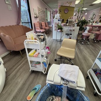 Lotus Nails - Eyelash Service Near Me - San Jose, California Lotus Nails - Eyelash Service Near Me - San Jose, California