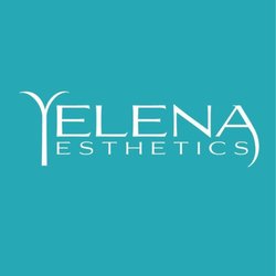 Yelena Esthetics - YELENAESTHETICS LOGO