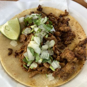 Pollo Express - Al pastor taco - Mexican Near Me - Wichita, Kansas Pollo Express - Al pastor taco - Mexican Near Me - Wichita, Kansas