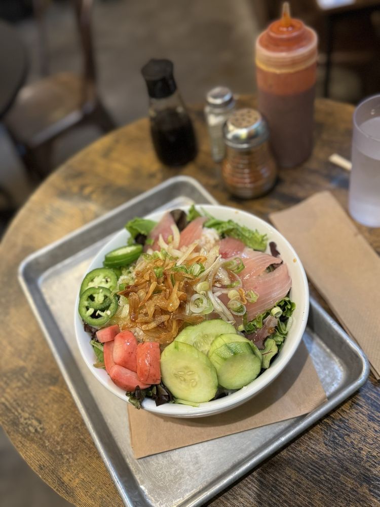 Yuko Kitchen Miracle Mile