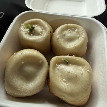 Sang-Ji Fried Bao - Fried Sang Ji Bao - Chinese Near Me - Toronto, Ontario Sang-Ji Fried Bao - Fried Sang Ji Bao - Chinese Near Me - Toronto, Ontario