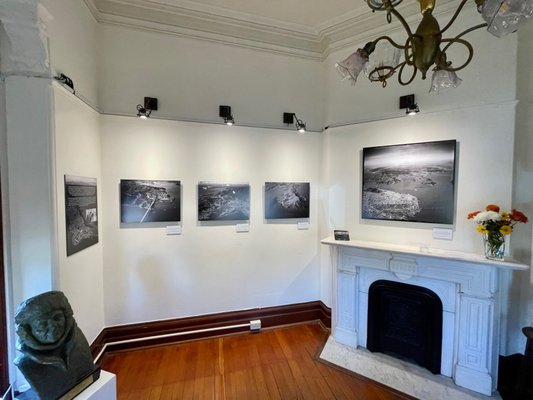 Marin History Museum by null