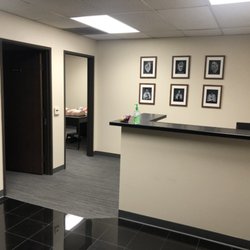 Elite CPR Certifications - Front office