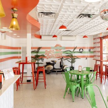 Gelato A Go Go - Gelato Near Me - Palm Springs, California Gelato A Go Go - Gelato Near Me - Palm Springs, California