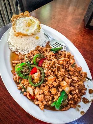 Eastside Thai Restaurant by null