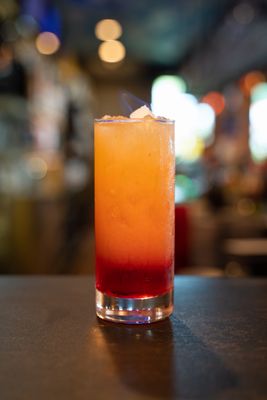 Sippin’ Pretty Mobile Bar