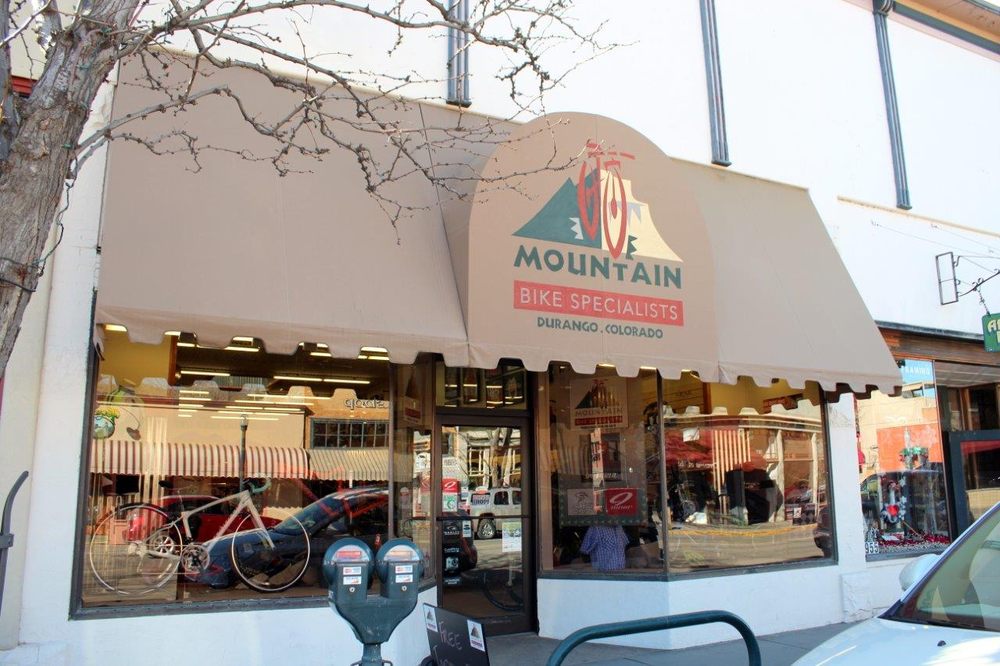 MOUNTAIN BIKE SPECIALISTS Updated September 2024 10 Photos & 14