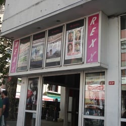 Rexx Sineması