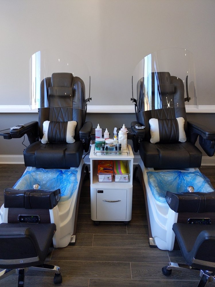 APEX NAILS 19 Photos & 10 Reviews 3000 Old Taylor Rd, Oxford