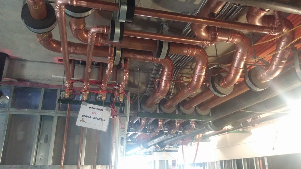 Slide of Drain Master Plumbing
