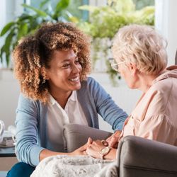 Elite Compassion Home Healthcare - Home Health Care