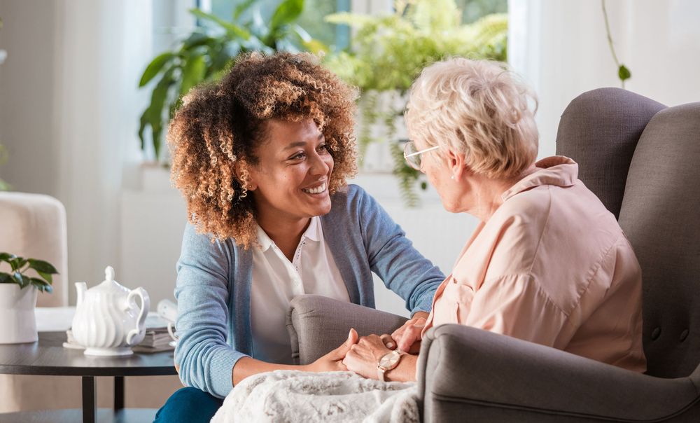 Elite Compassion Home Healthcare - home care agency in Kansas City, MO