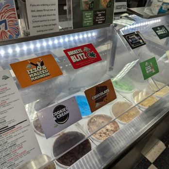 MSU Dairy Store - Ice Cream Flavors - Ice Cream & Frozen Yogurt Near Me - East Lansing, Michigan MSU Dairy Store - Ice Cream Flavors - Ice Cream & Frozen Yogurt Near Me - East Lansing, Michigan