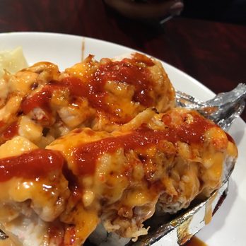 Daru Sushi - I have had better. - Sushi Bars Near Me - Bellflower, California