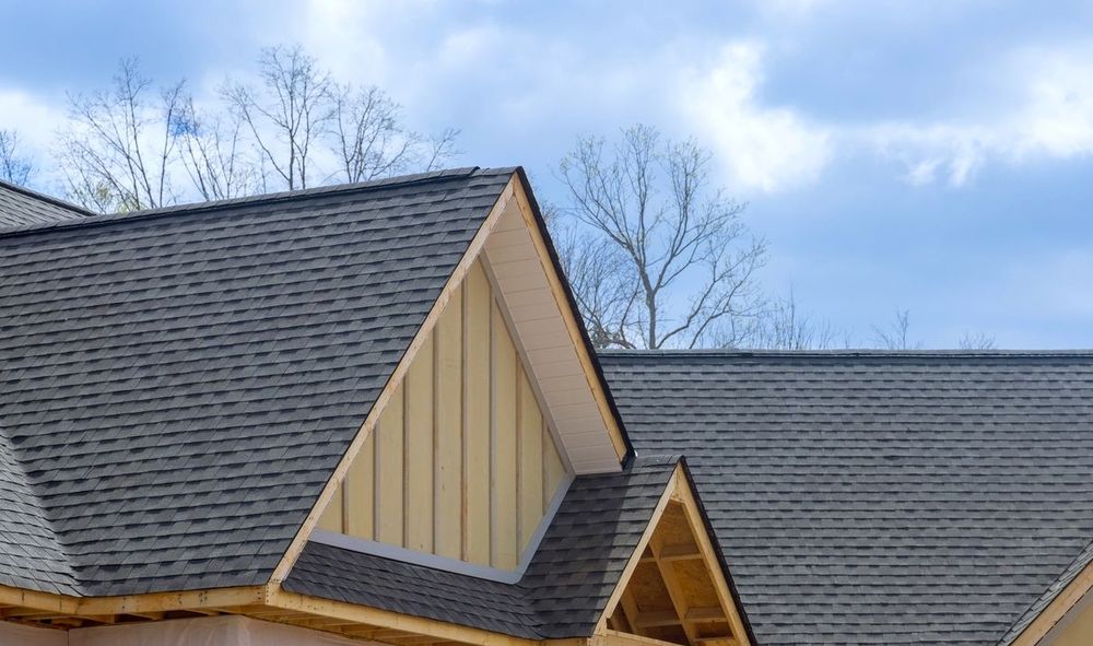 Slide of Modern Exteriors