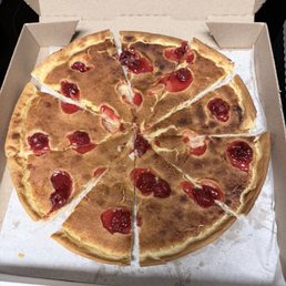 Cherry Pizzert