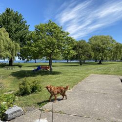 Lodi Point State Park