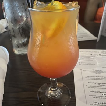NK Restaurant - Rum Punch - Caribbean Near Me - East Meadow, New York NK Restaurant - Rum Punch - Caribbean Near Me - East Meadow, New York