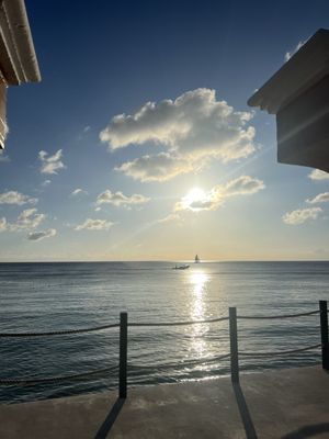 Occidental Cozumel by null