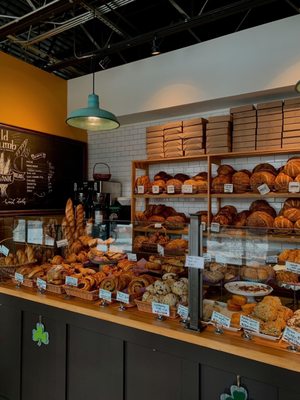 Wild Crumb by null