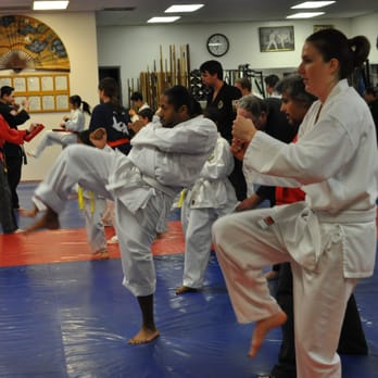 Master Kwon's - Martial Arts Near Me - Torrance, California Master Kwon's - Martial Arts Near Me - Torrance, California