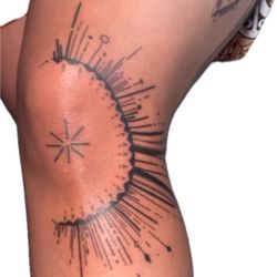 Frost City Tattoo - Tattoo