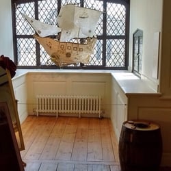 Tudor House and Garden