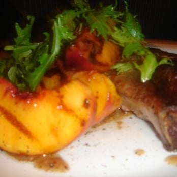 Nopa - Porkchop - New American Near Me - San Francisco, California Nopa - Porkchop - New American Near Me - San Francisco, California