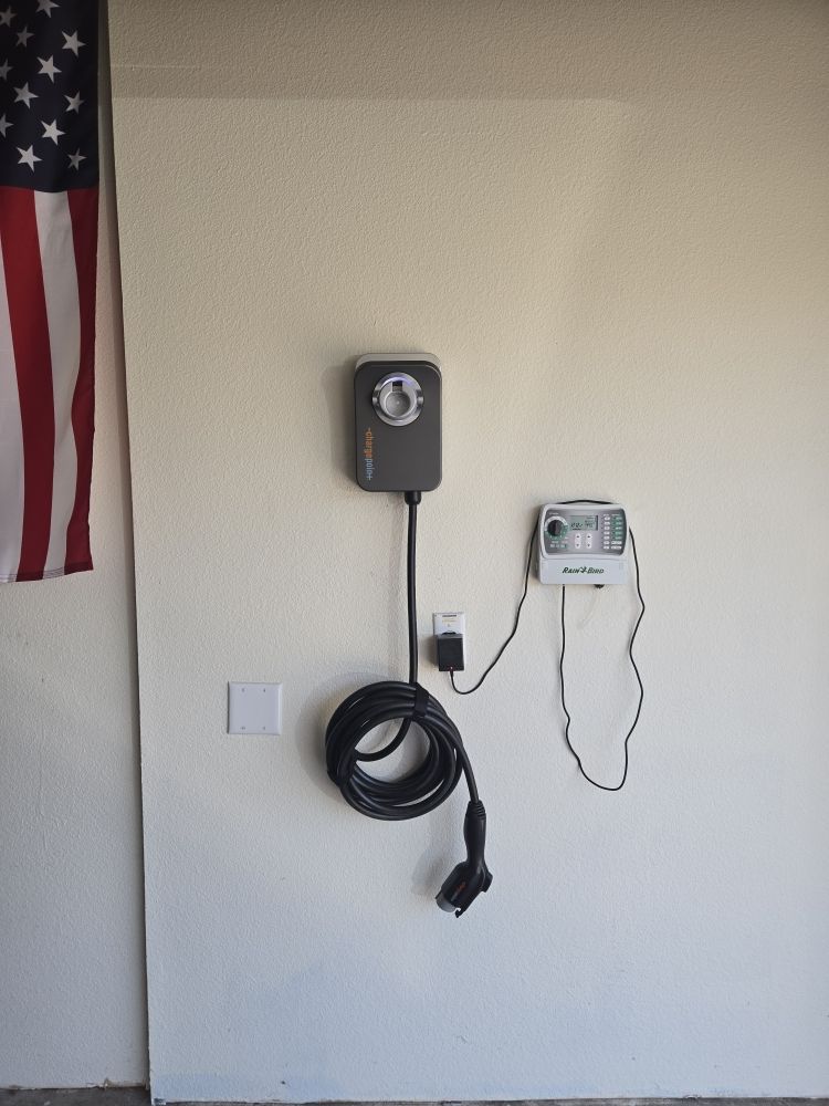 Slide of Elite EV Electrical
