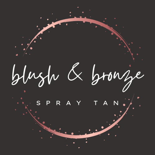 BLUSH AND BRONZE Updated August 2024 Request an Appointment 717