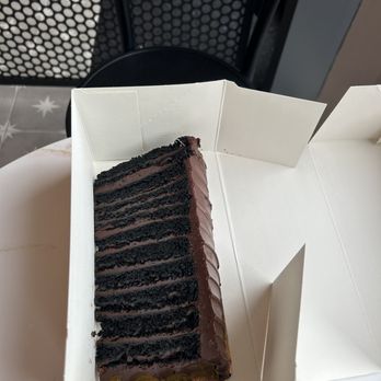 Somedays Bakery - Chocolate cake - Bakeries Near Me - Montclair, New Jersey Somedays Bakery - Chocolate cake - Bakeries Near Me - Montclair, New Jersey