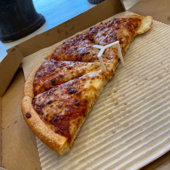 Pizza Hut - a slice of pizza in a box - Pizza Near Me - Herriman, Utah Pizza Hut - a slice of pizza in a box - Pizza Near Me - Herriman, Utah