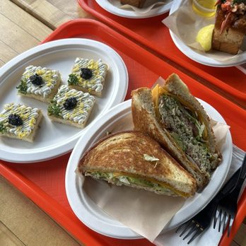 Lobster Lab - Sandwiches Near Me - Carlsbad, California