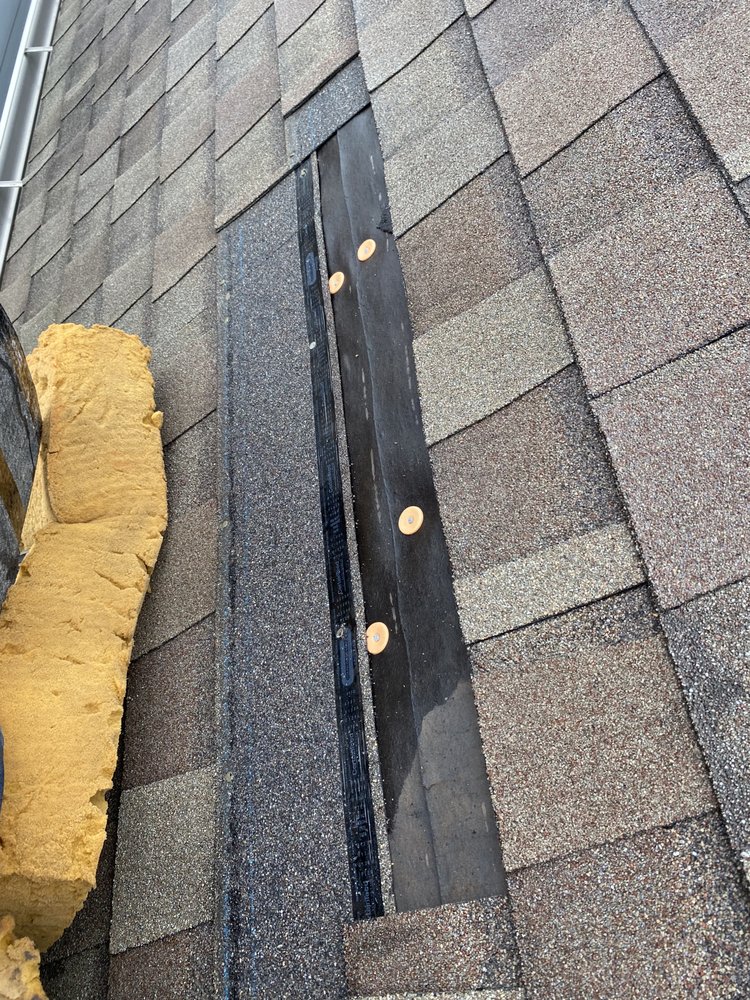 Slide of Texas Roofing & General Contractors