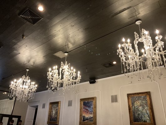 Southern Social by null