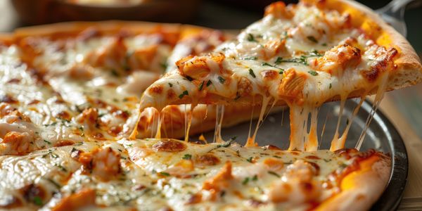 Napoli Pizza by null
