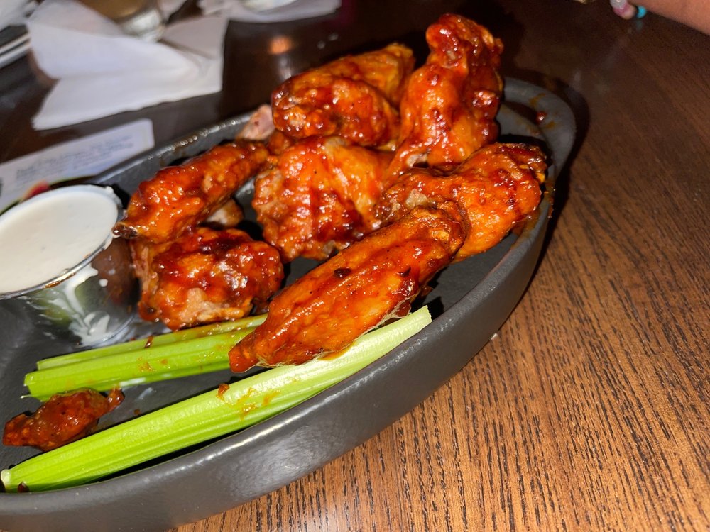 Bar Louie - Coconut Creek Image