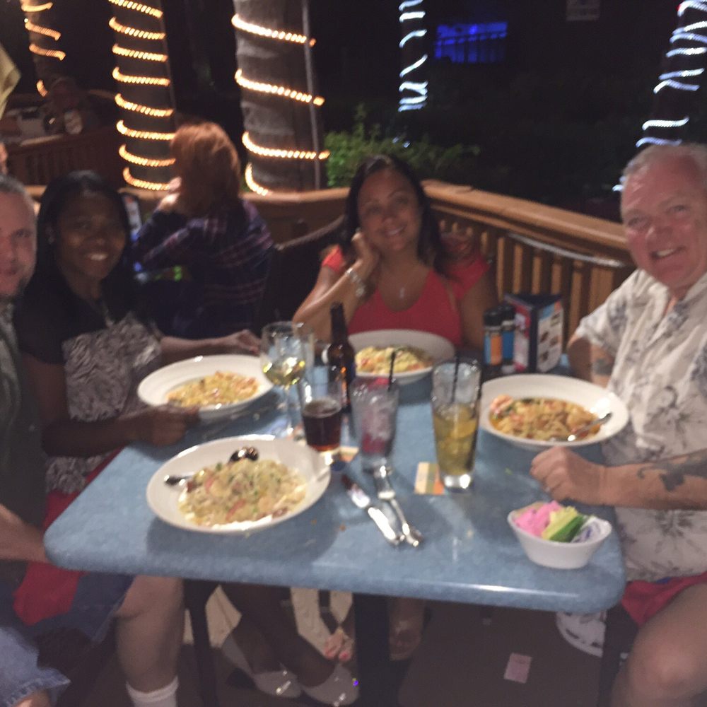 Deck 84 - New American Near Me - Delray Beach, Florida