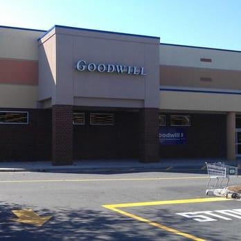 Goodwill - Pineville - Thrift Stores Near Me - Charlotte, North Carolina