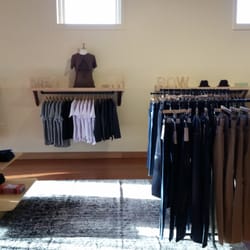Stonesthrow Boutique