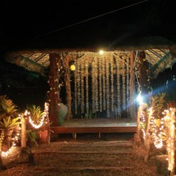 Pacita's Garden And Catering Services
