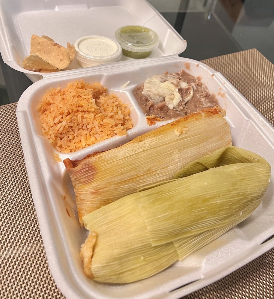 TAMALE HOUSE Updated April 2024 73 Photos & 177 Reviews 15404