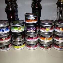 Ruby Lounge Hookah Bar