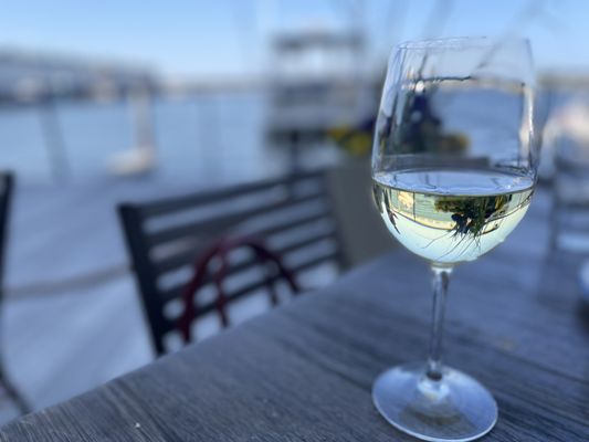 Legal Sea Foods - Harborside by null